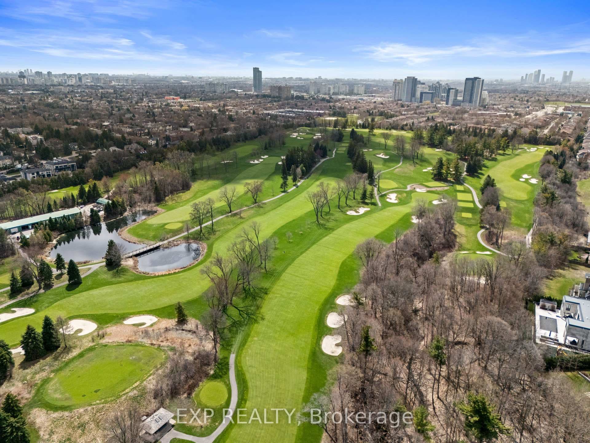 129 Rose Green Drive, Vaughan, ON L4J 4R6