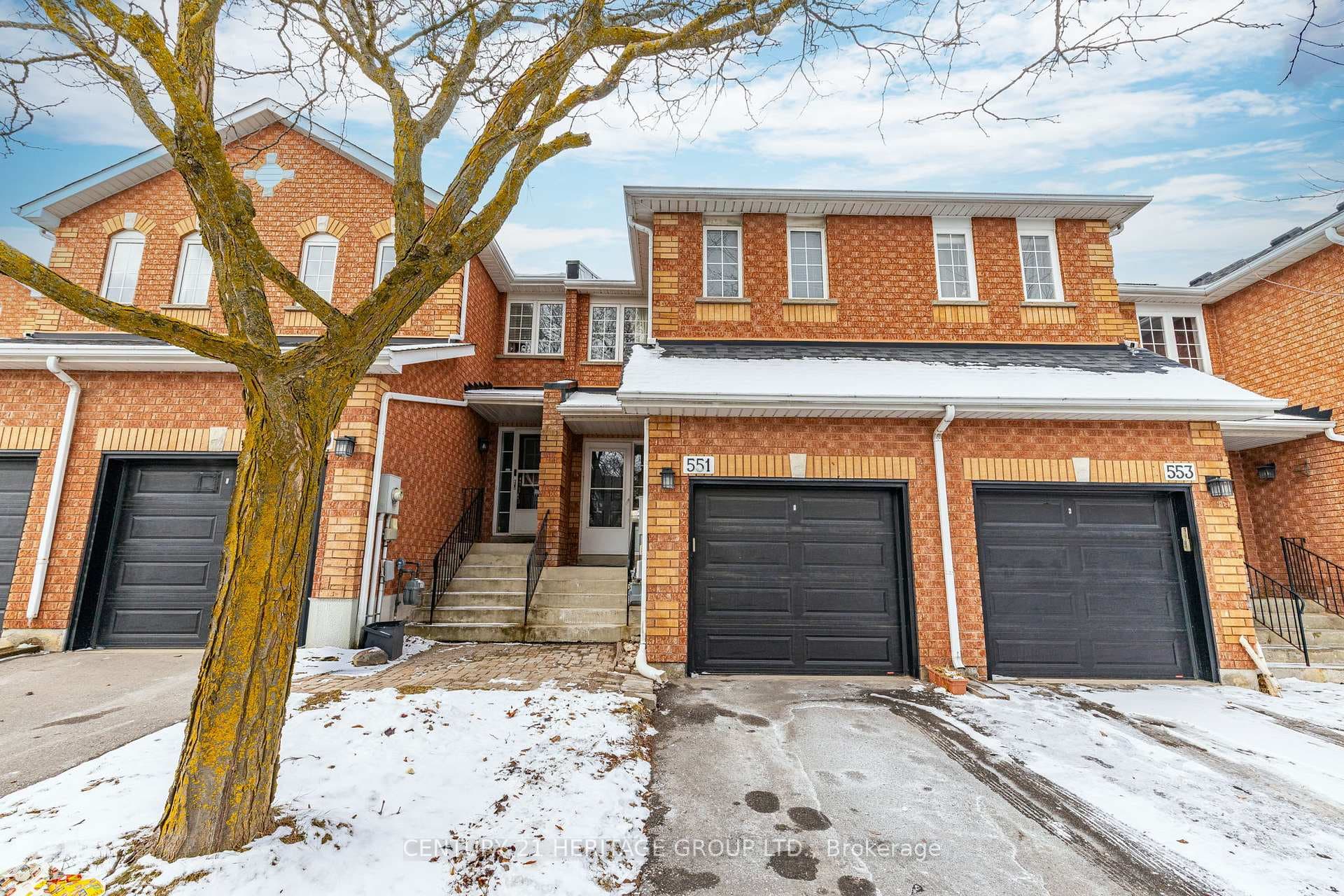 551 Tugwell Place 24, Newmarket, ON L3Y 8S5