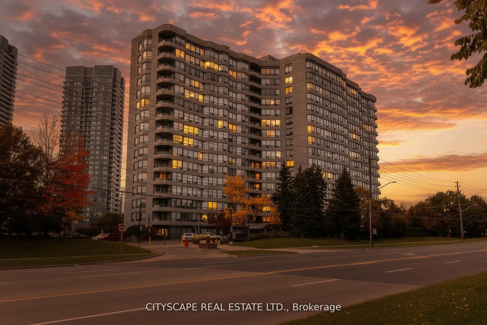 7460 Bathurst Street 209, Vaughan, ON L4J 7K9