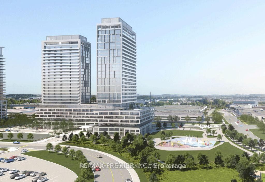 8960 Jane Street 1819, Vaughan, ON L4K 0N9