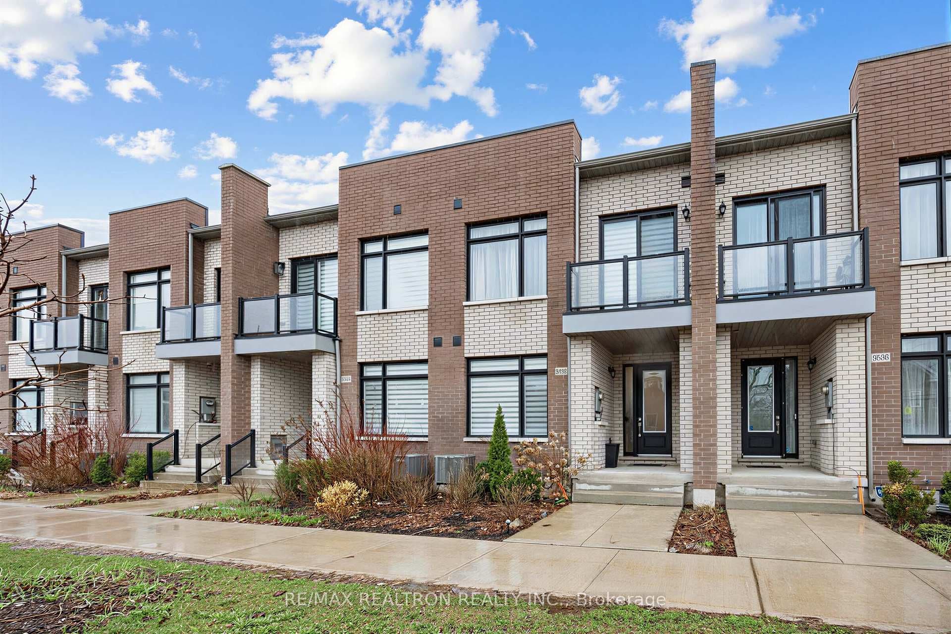 9532 Weston Road, Vaughan, ON L4H 0P4