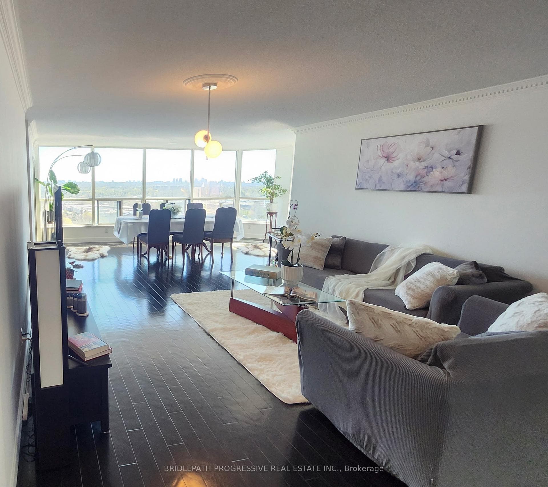 7300 Yonge Street 1505, Vaughan, ON L4J 7Y5
