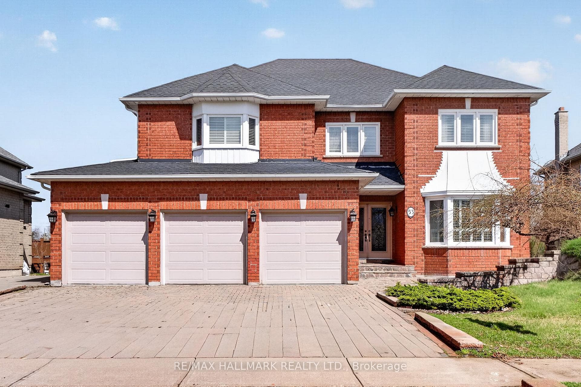53 Alpha Court, Vaughan, ON L4L 8Y2
