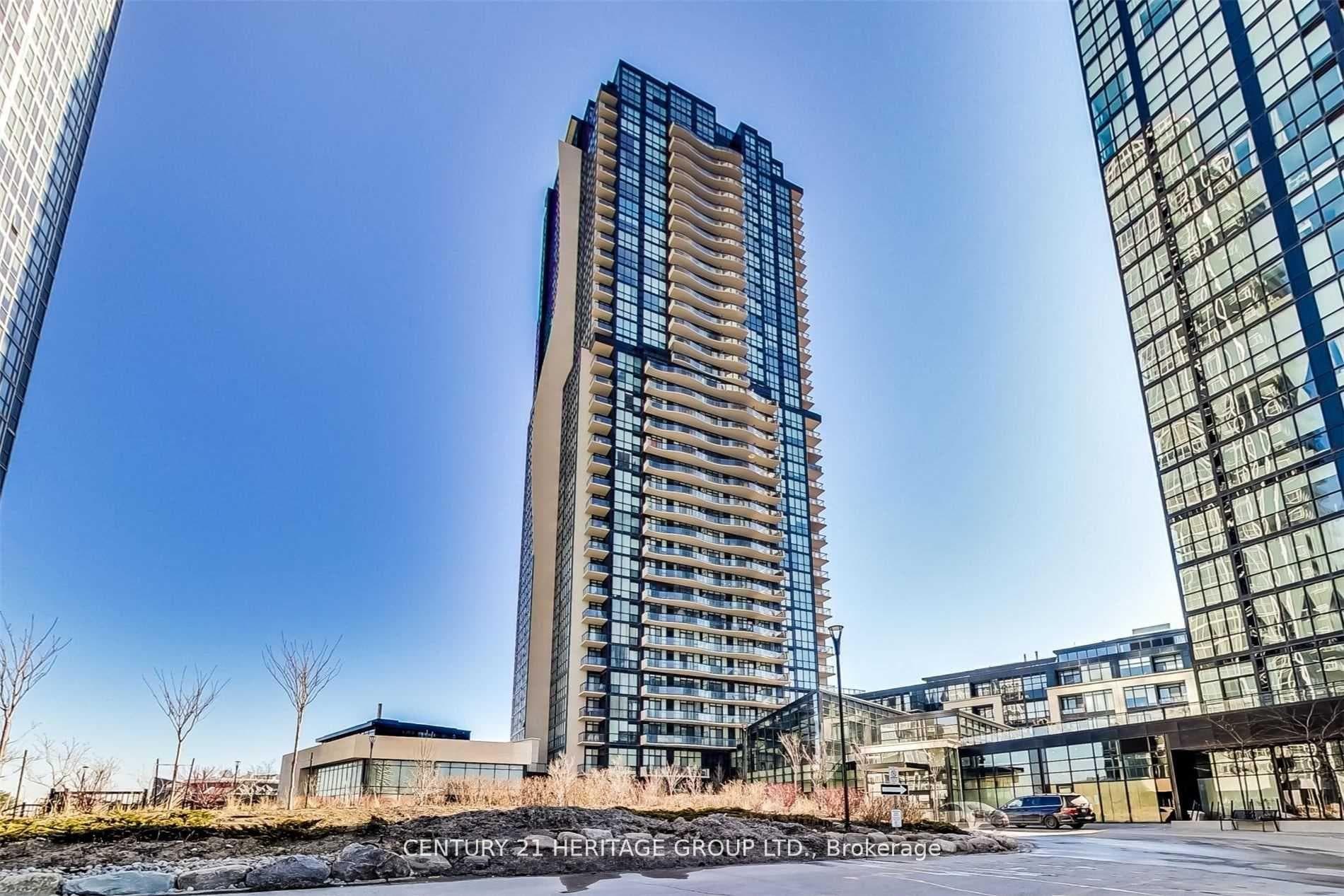 2900 Highway 7 N/A 3402, Vaughan, ON L4K 0G3