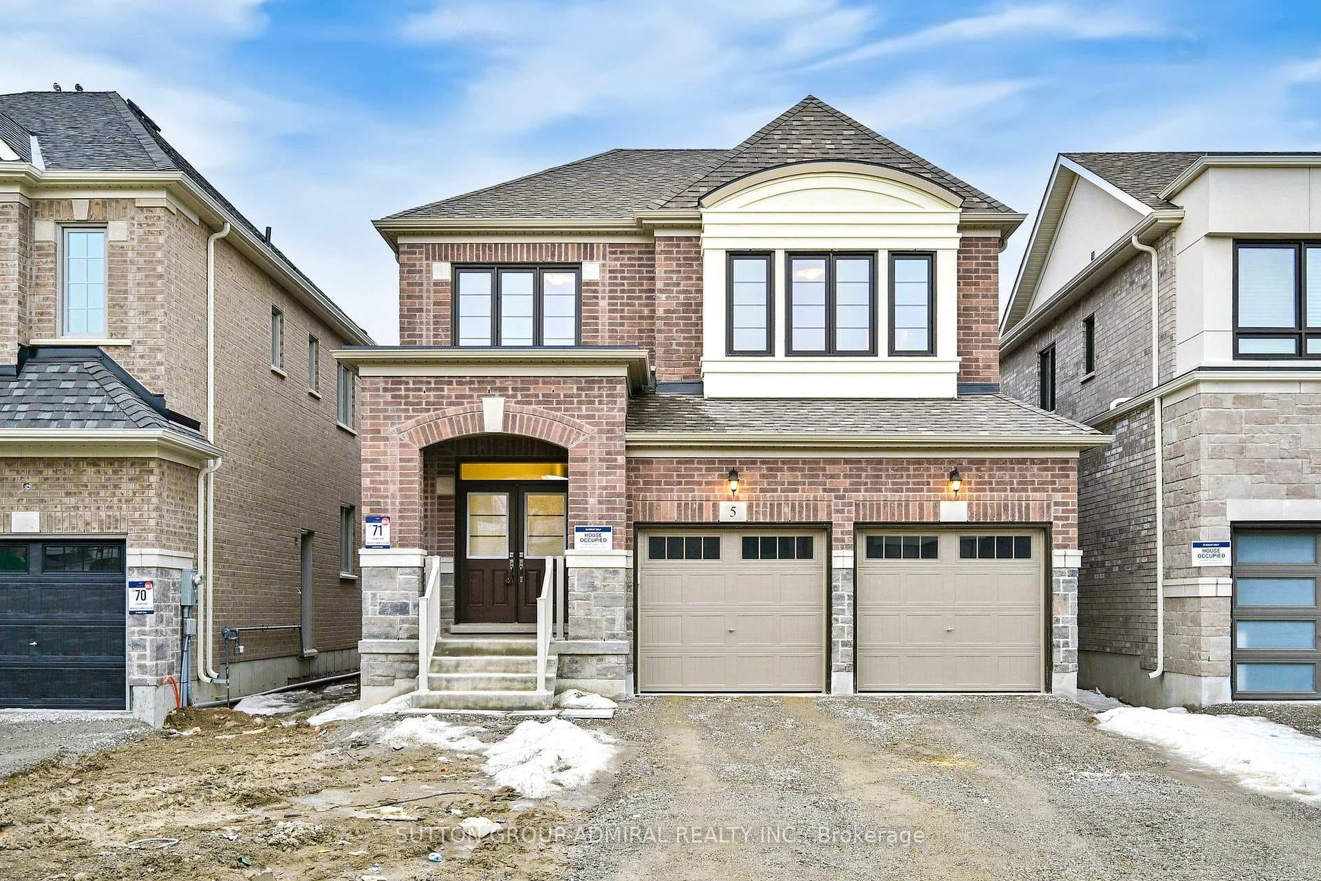 5 Culbert Road, Bradford West Gwillimbury, ON L3Z 4P3