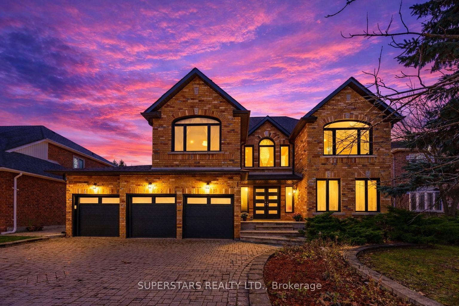 622 Lyman Boulevard, Newmarket, ON L3X 1V9