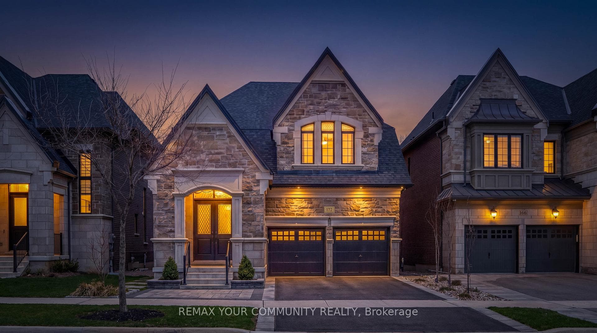 172 Purple Creek Road, Vaughan, ON L4H 5C6