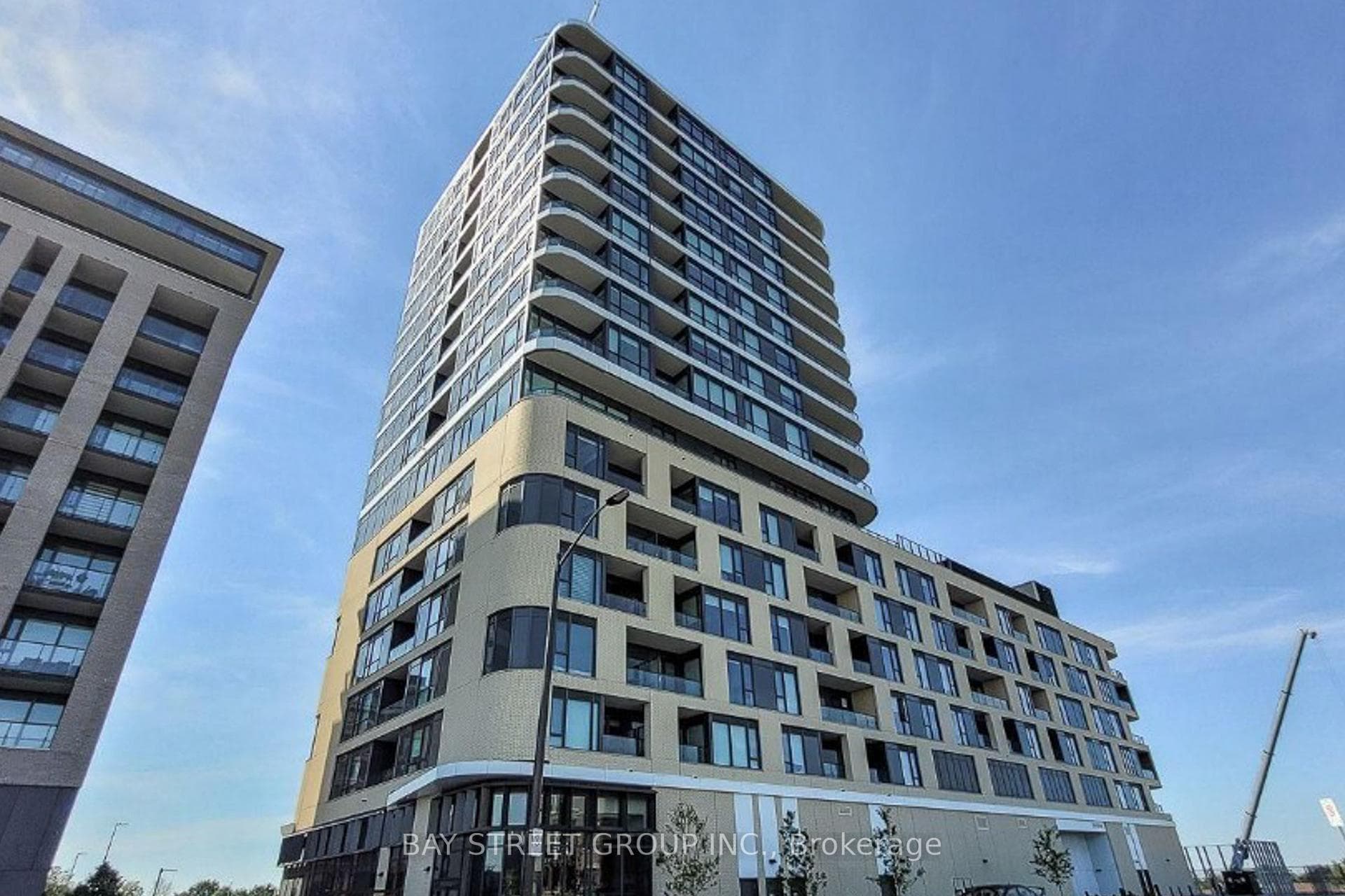 120 Eagle Rock Way 210, Vaughan, ON L6A 5C2