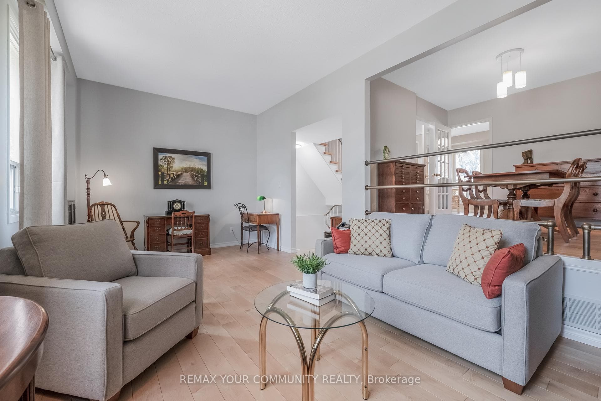 97 Poplar Crescent 60, Aurora, ON L4G 3M4