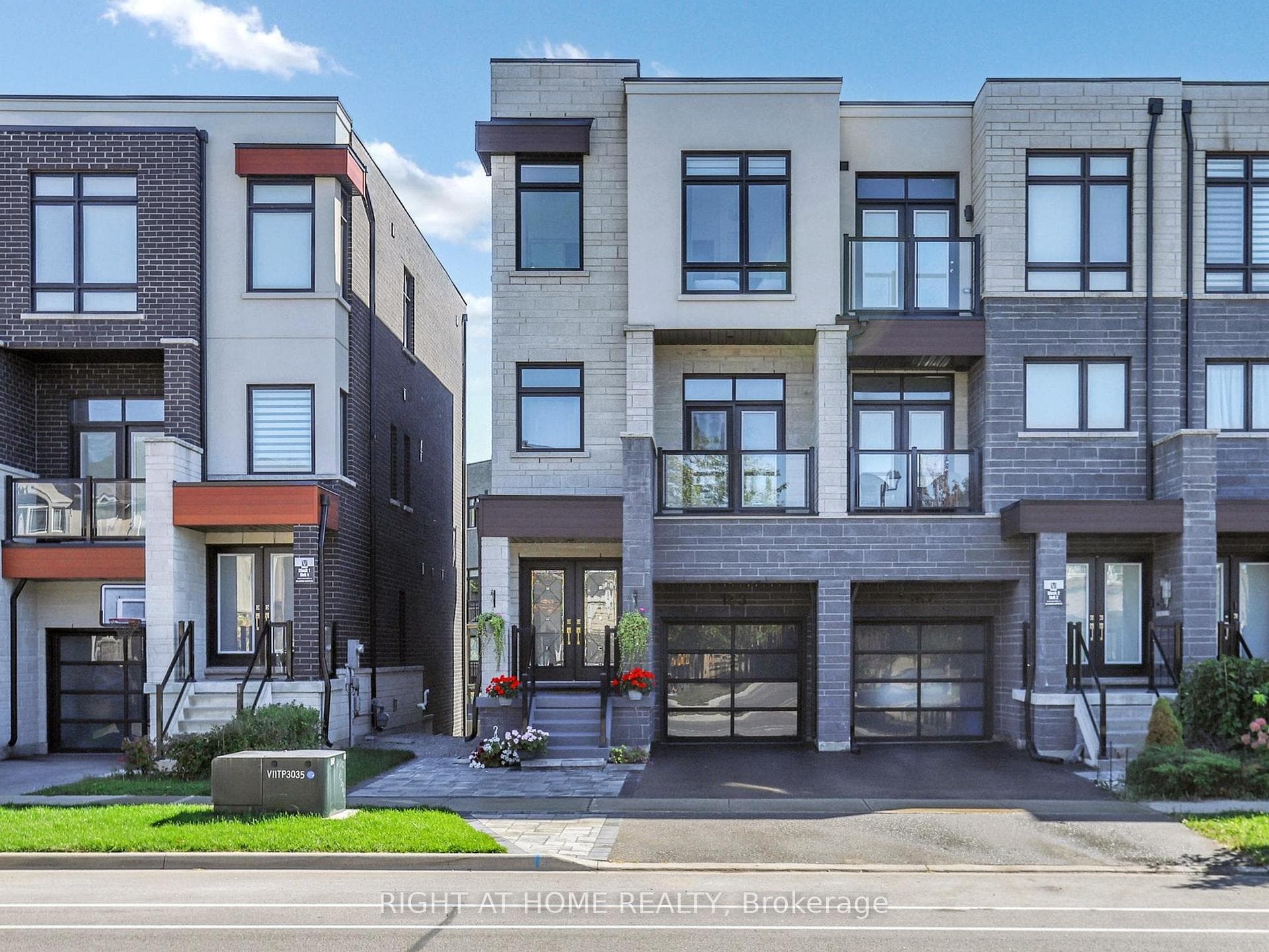 163 Lebovic Campus Drive, Vaughan, ON L6A 5A1