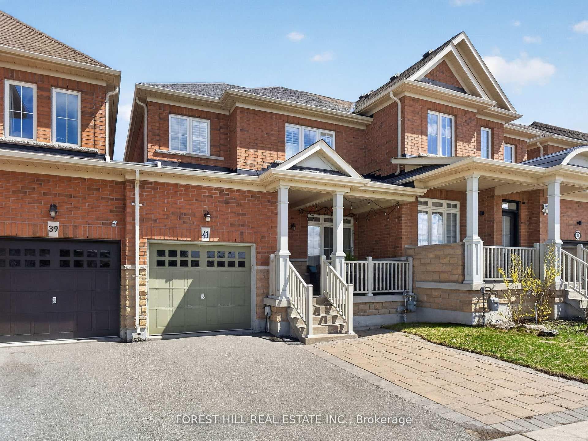 7440 Bathurst Street 308, Vaughan, ON L4J 7K8