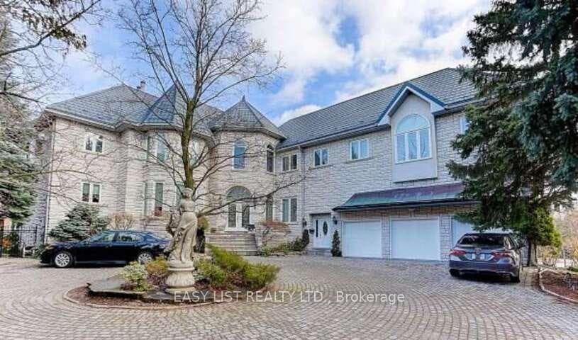 206 Arnold Avenue, Vaughan, ON L4J 1B9
