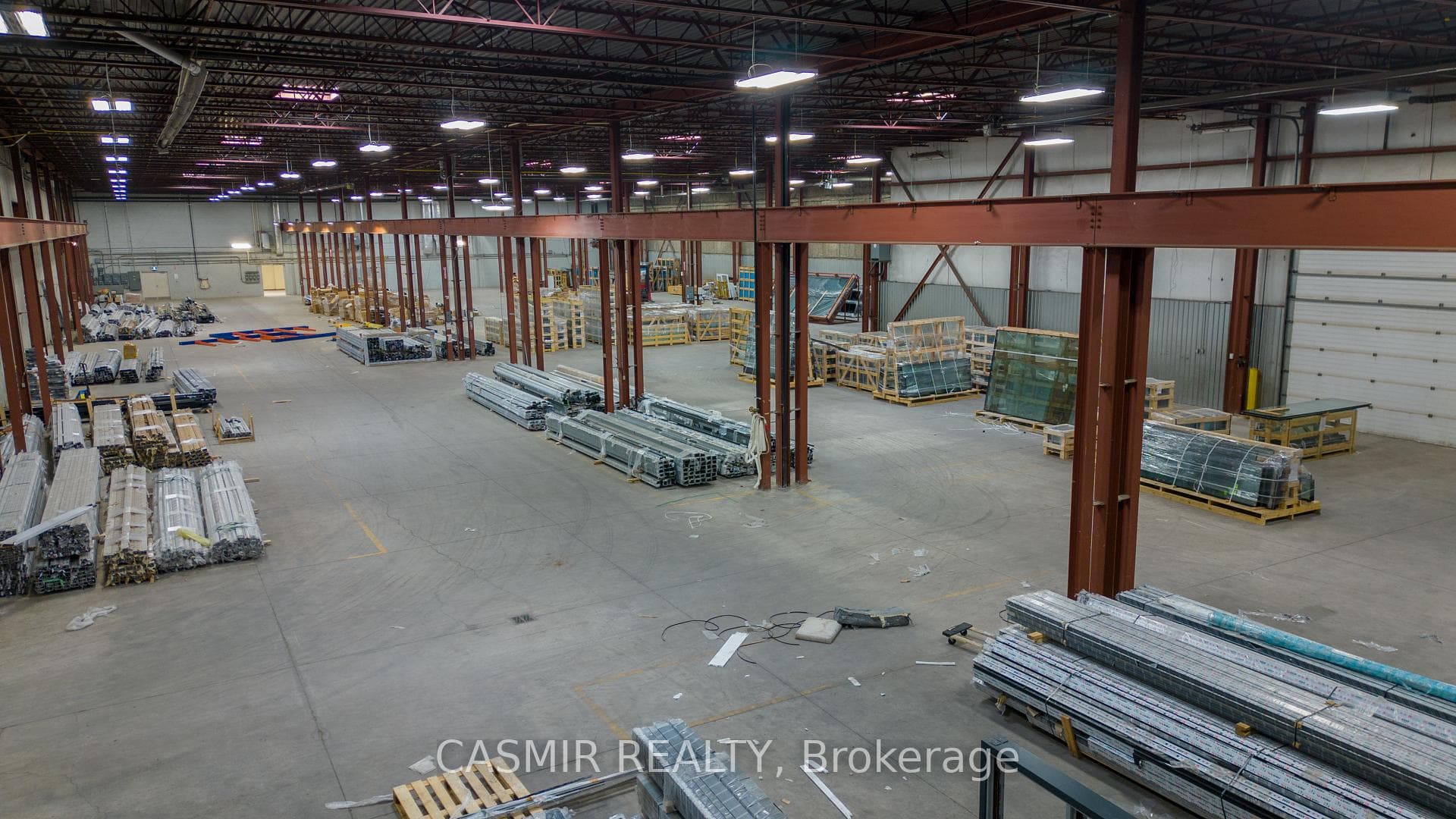B-150 Pony Drive E, Newmarket, ON L3Y 7B6