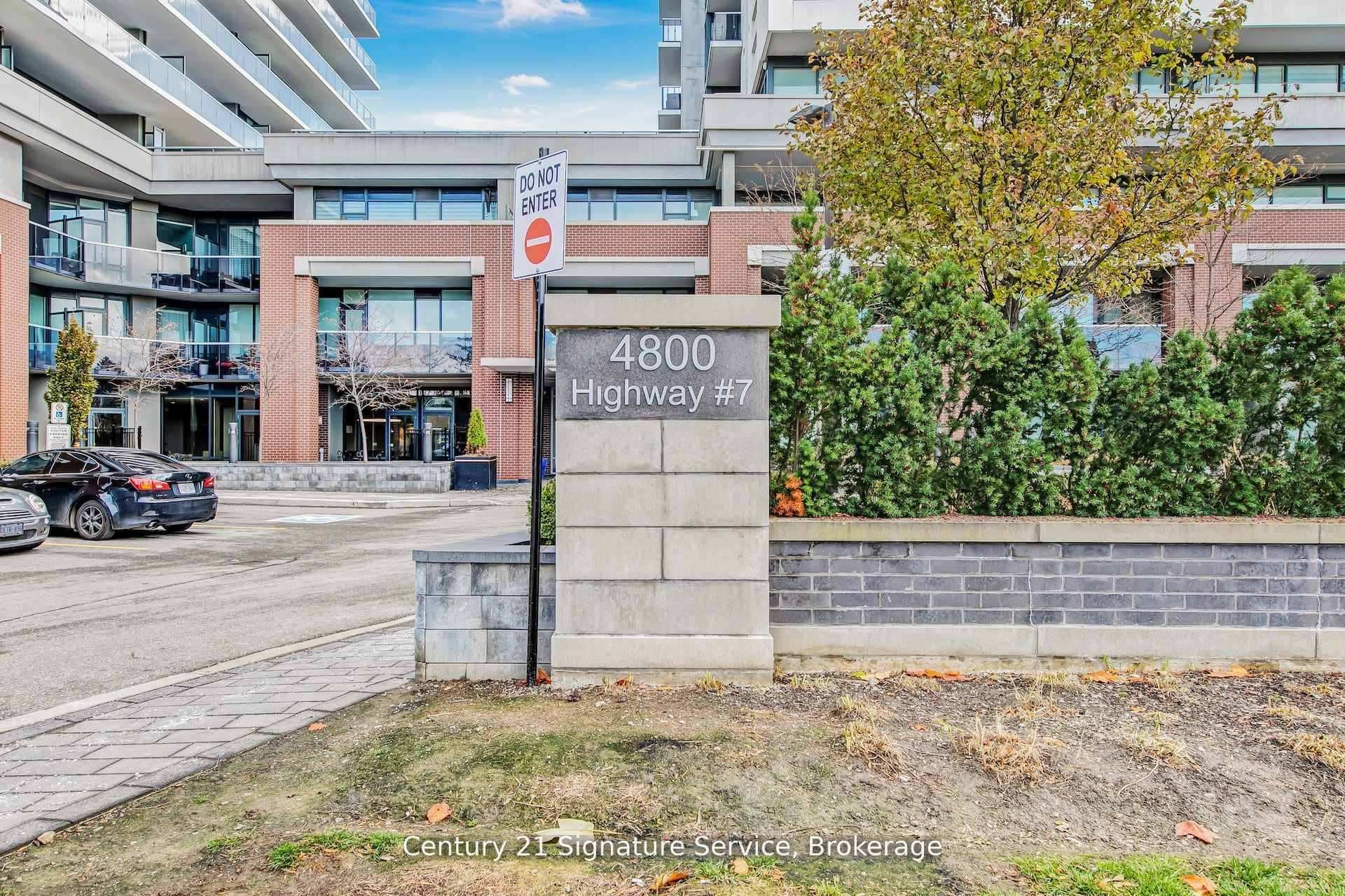 4800 Highway 7 N/A 117, Vaughan, ON L4L 1H8