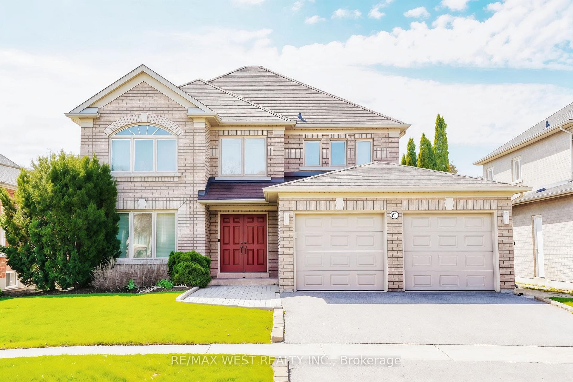61 Shawbridge Boulevard, Vaughan, ON L4H 1J2