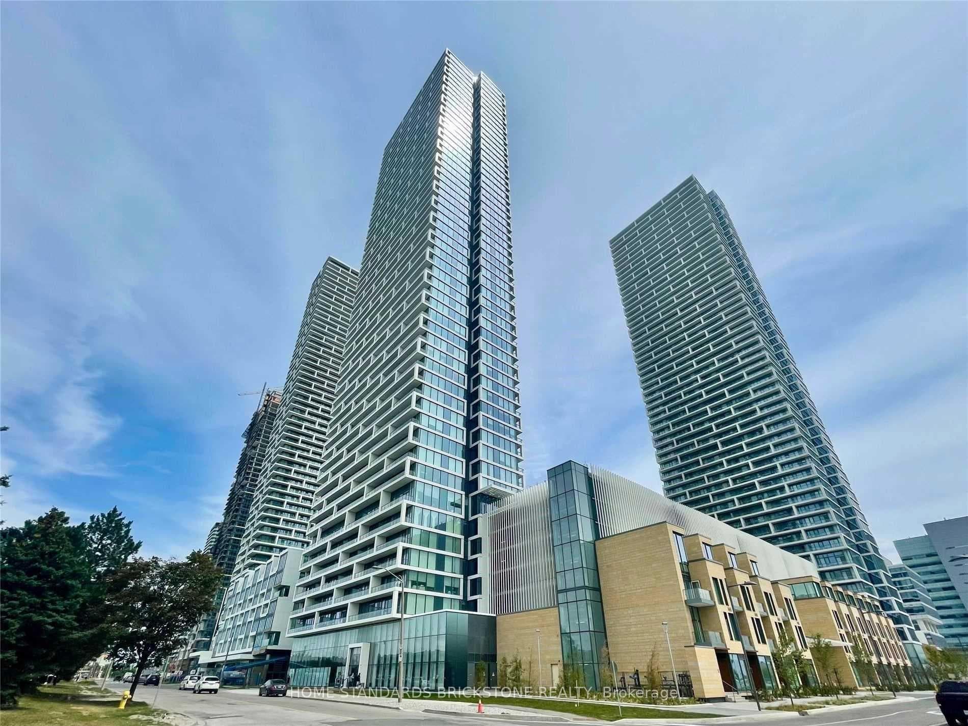 898 Portage Parkway 2909, Vaughan, ON L4K 0J6