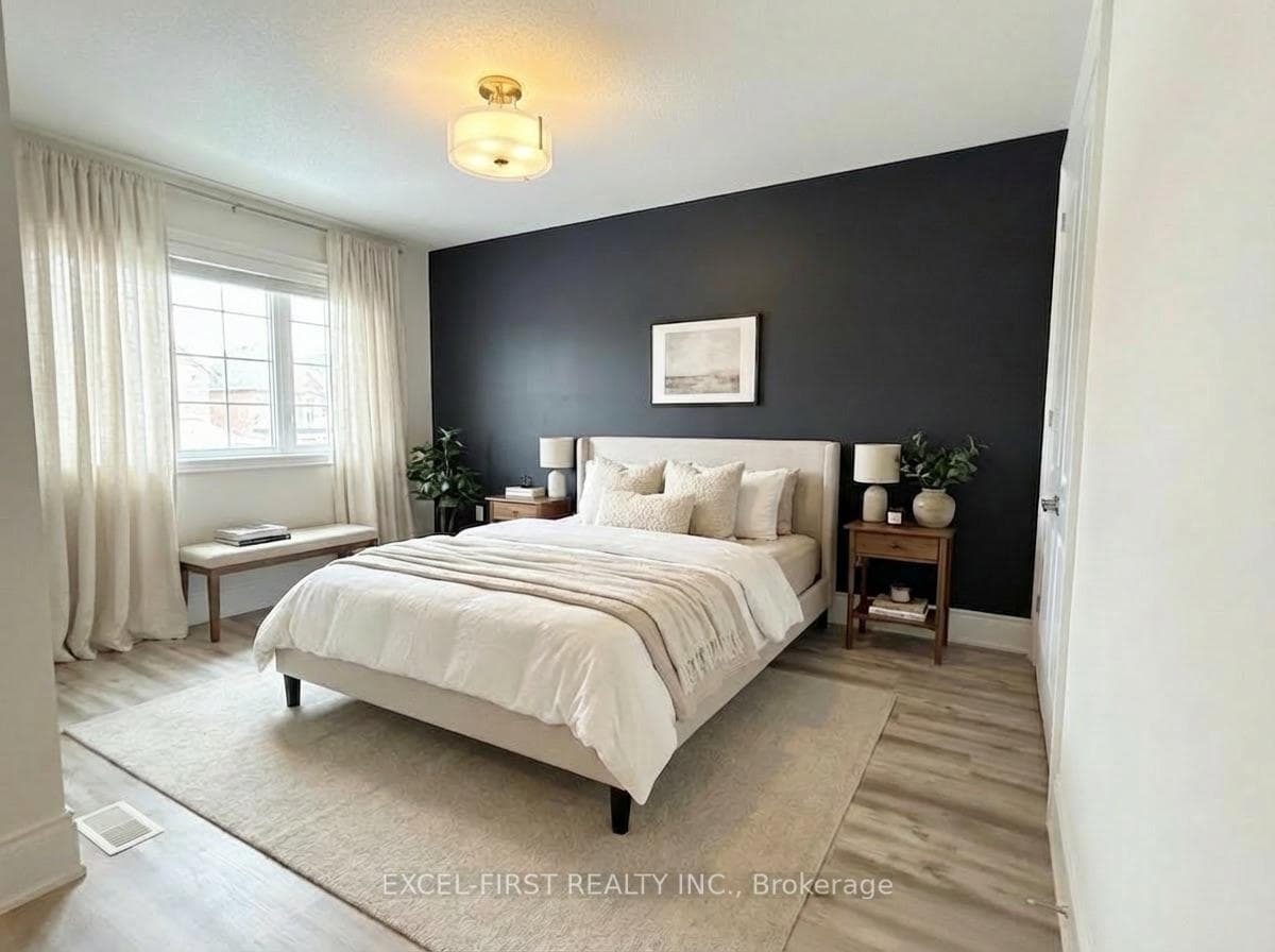 117 Novan Crescent, Aurora, ON L4G 0X7