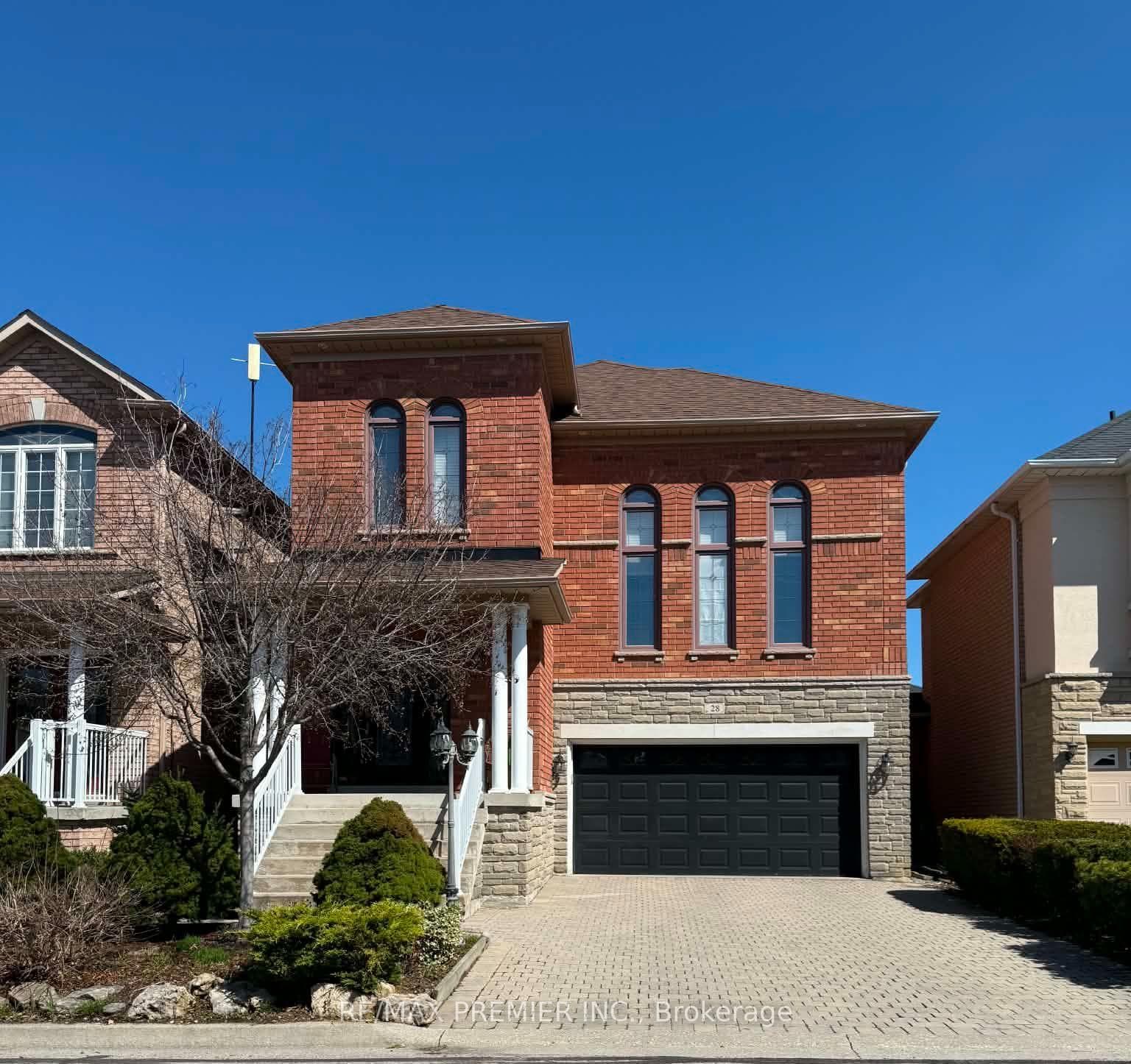 28 Osprey Drive, Vaughan, ON L4H 1Y2