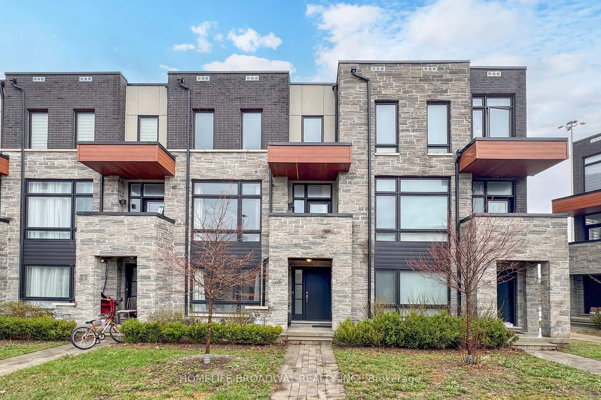 26 Carpaccio Avenue, Vaughan, ON L4H 4R5