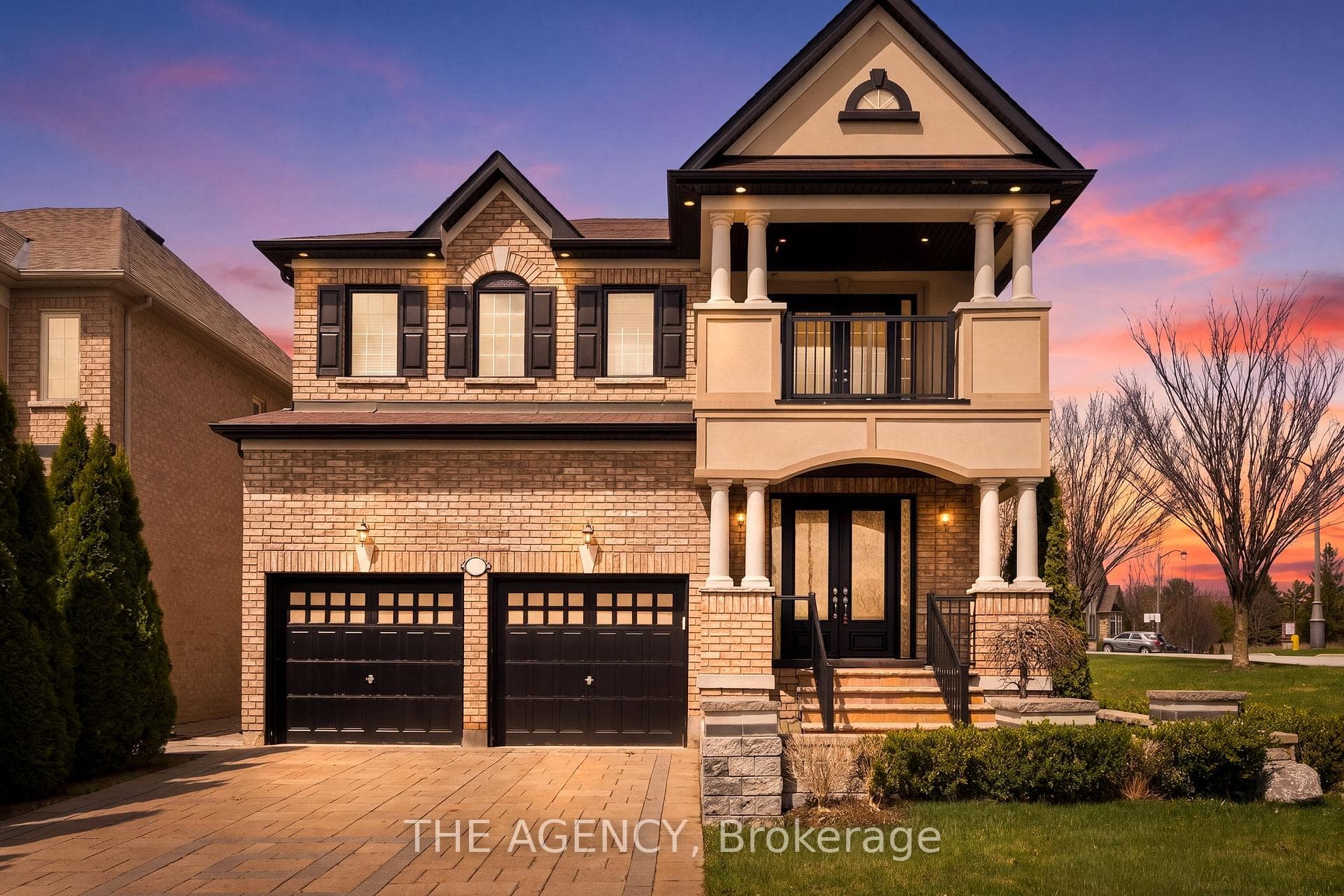 36 Zoran Lane, Vaughan, ON L6A 4G1