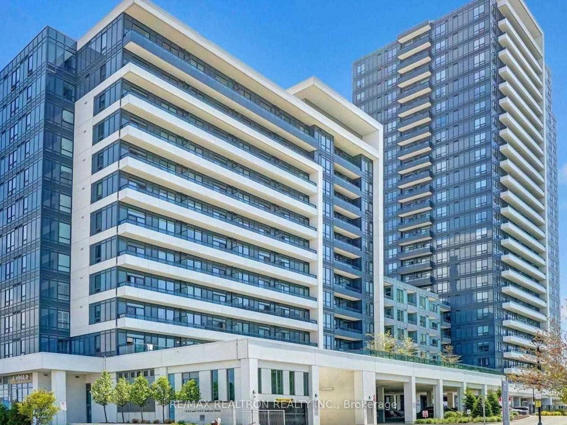 7890 Bathurst Street 2505, Vaughan, ON L4J 0J8
