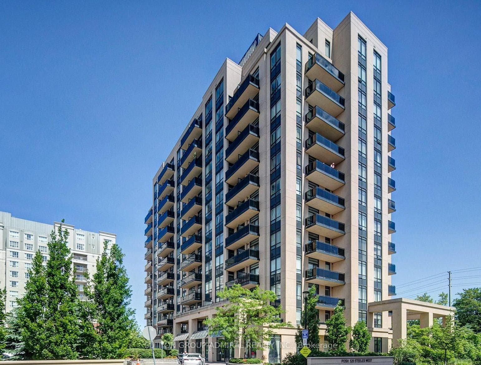 520 Steeles Avenue W 302, Vaughan, ON L4J 0H2