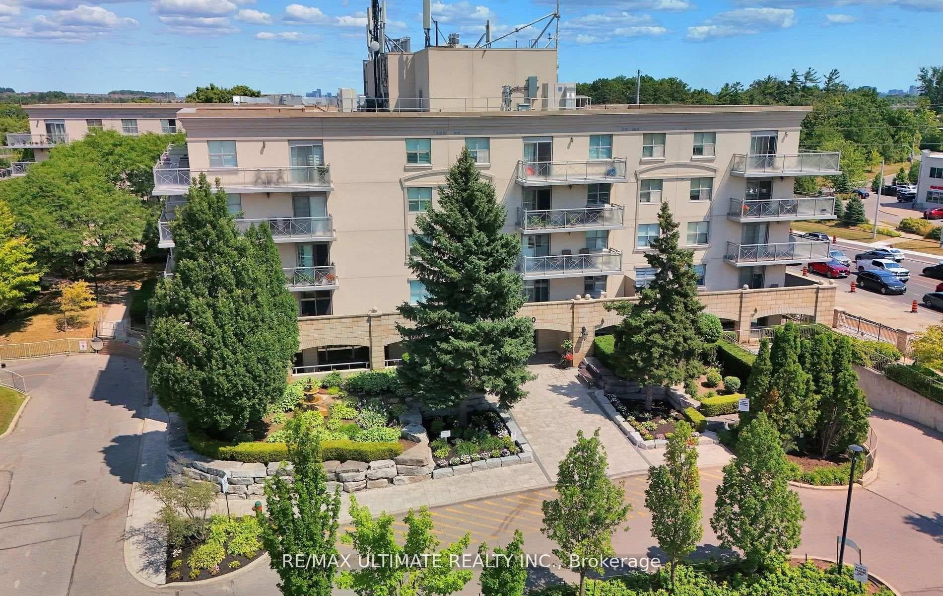 2500 Rutherford Road 307, Vaughan, ON L4K 5N7