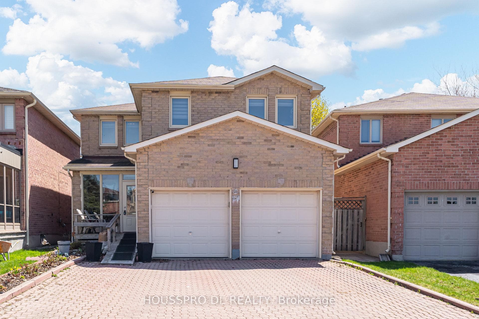 29 Westhampton Drive, Vaughan, ON L4J 7H5