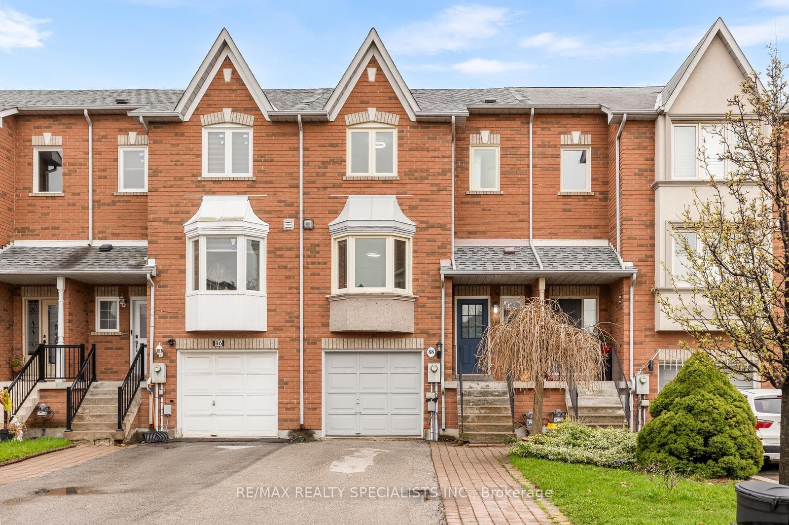 88 Michelle Drive, Vaughan, ON L4L 9B9