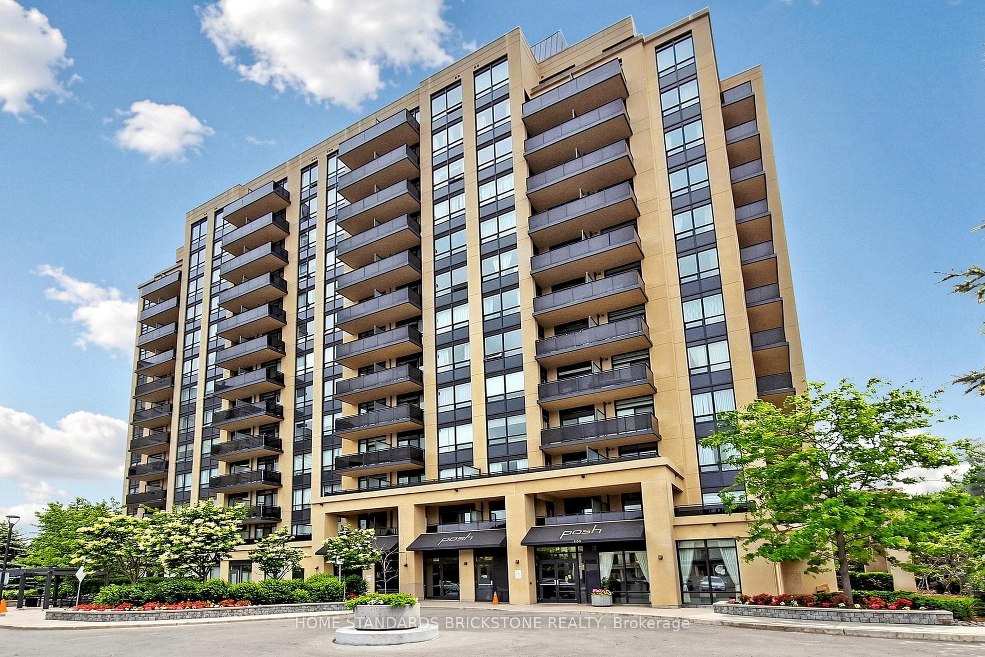 520 Steeles Avenue W 511, Vaughan, ON L4J 0H2