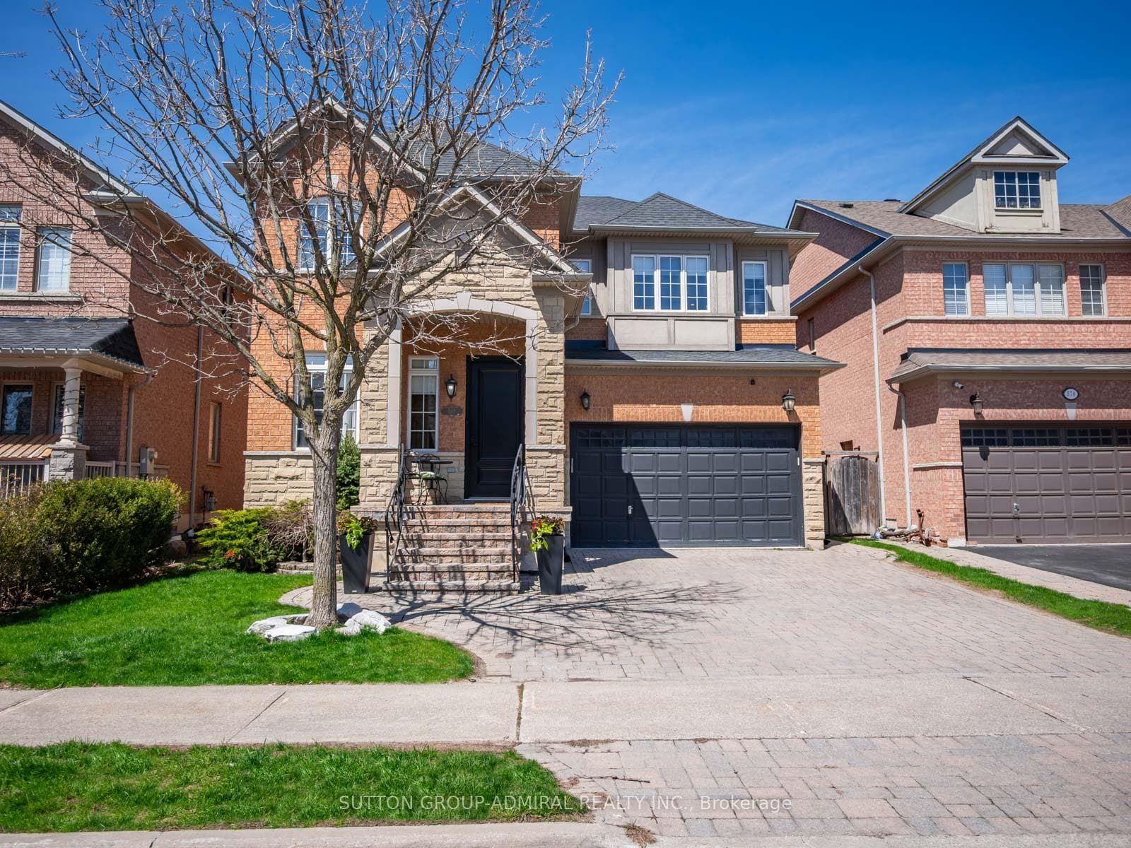 582 Summeridge Drive, Vaughan, ON L4J 9J1