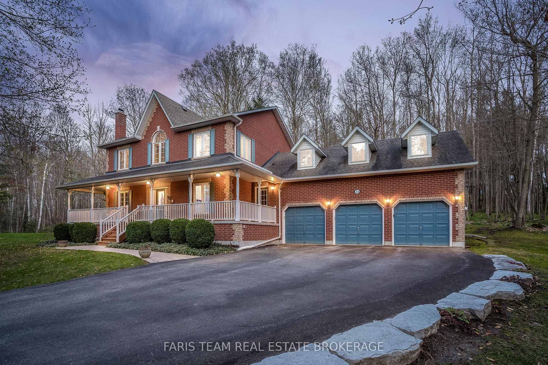 25 Averill Court, Bradford West Gwillimbury, ON L0G 1A0