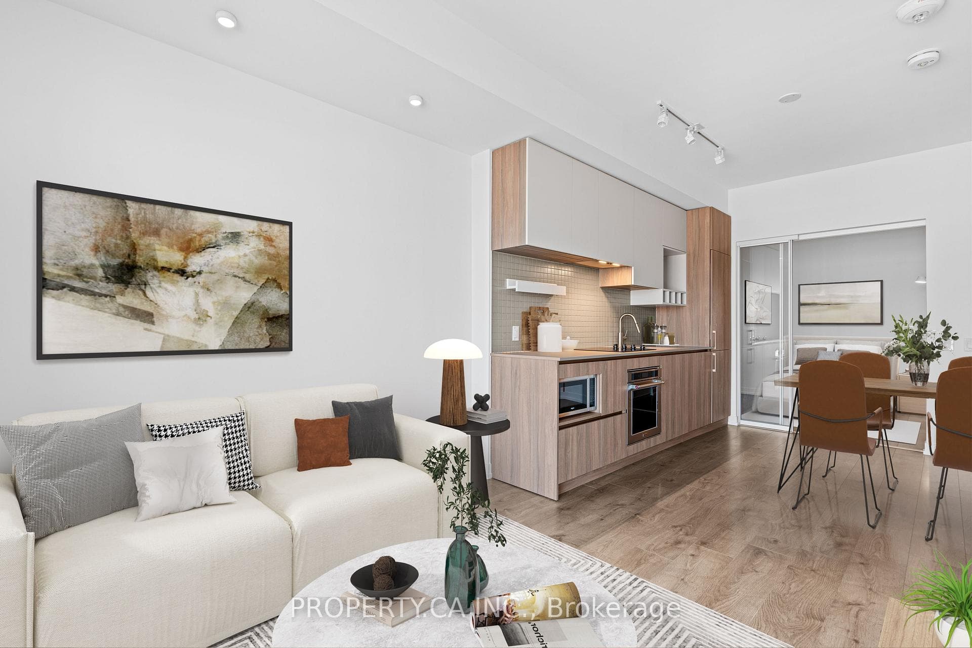 950 Portage Parkway 4915, Vaughan, ON L4K 0J7