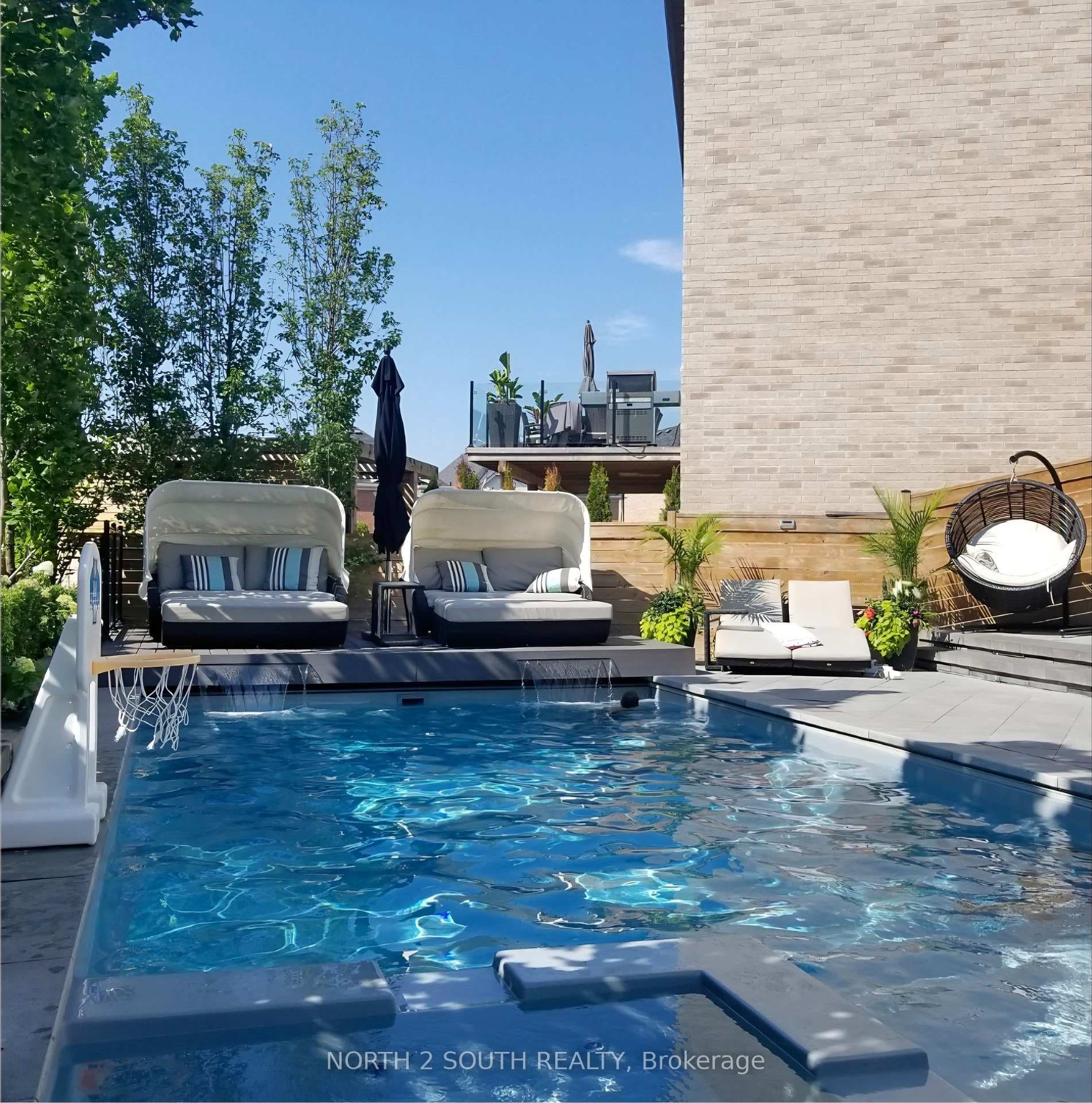 36 Kylemount Court, Vaughan, ON L4J 0J4