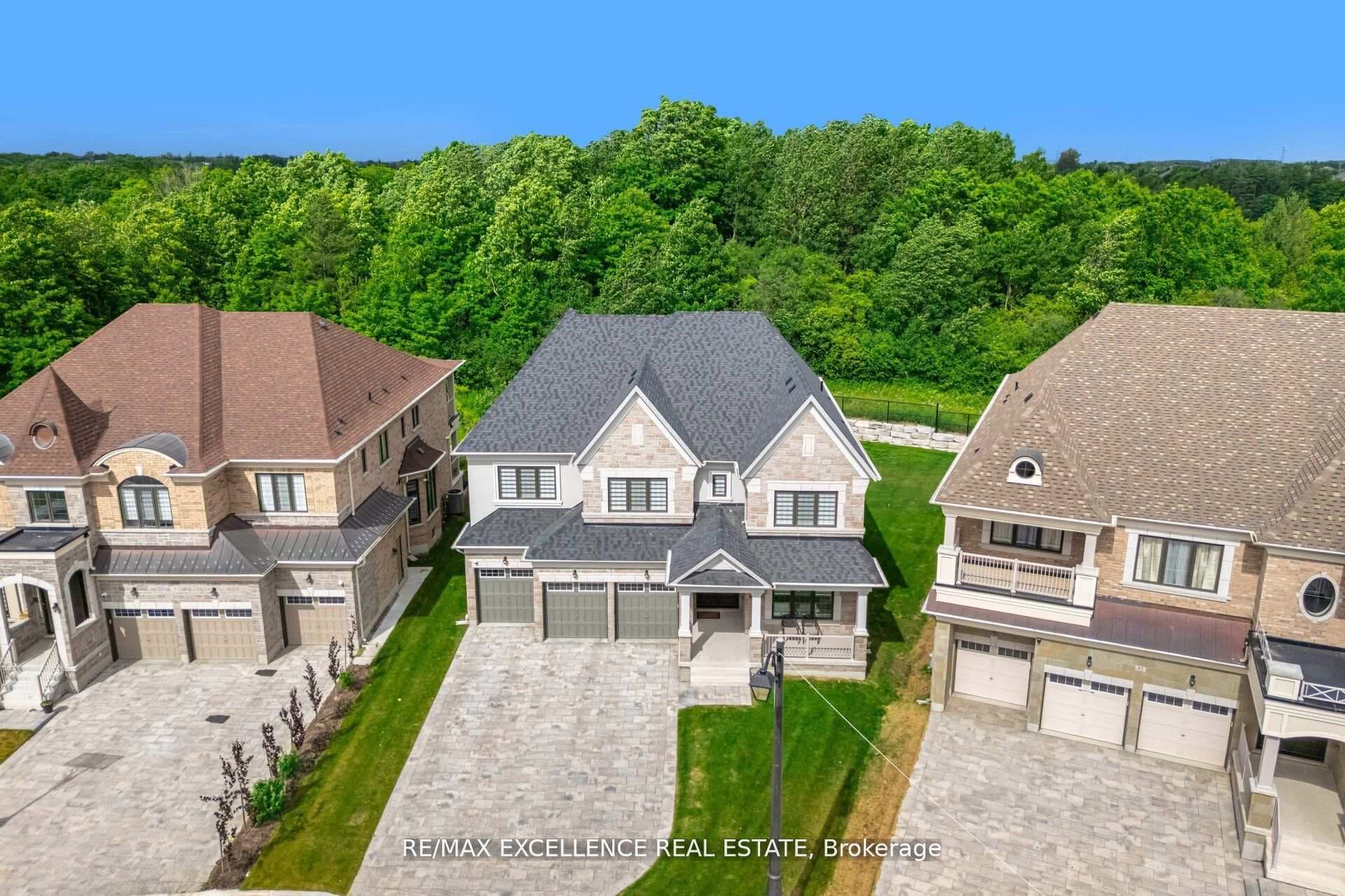 78 Appleyard Avenue, Vaughan, ON L4H 3N5