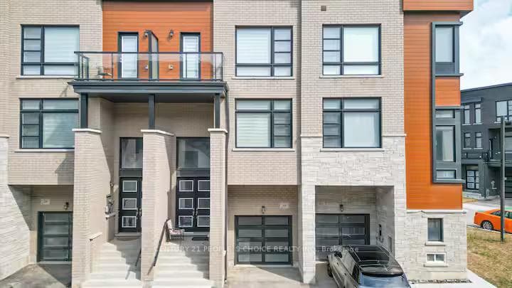 16 Quilico Road, Vaughan, ON L4H 5H1