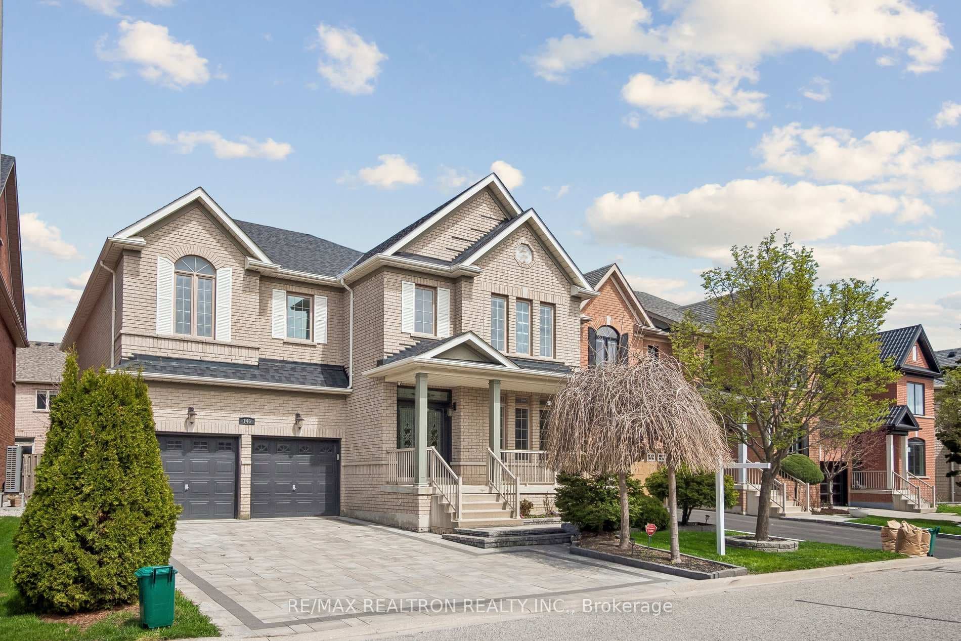 146 Seabreeze Avenue, Vaughan, ON L4J 9H1