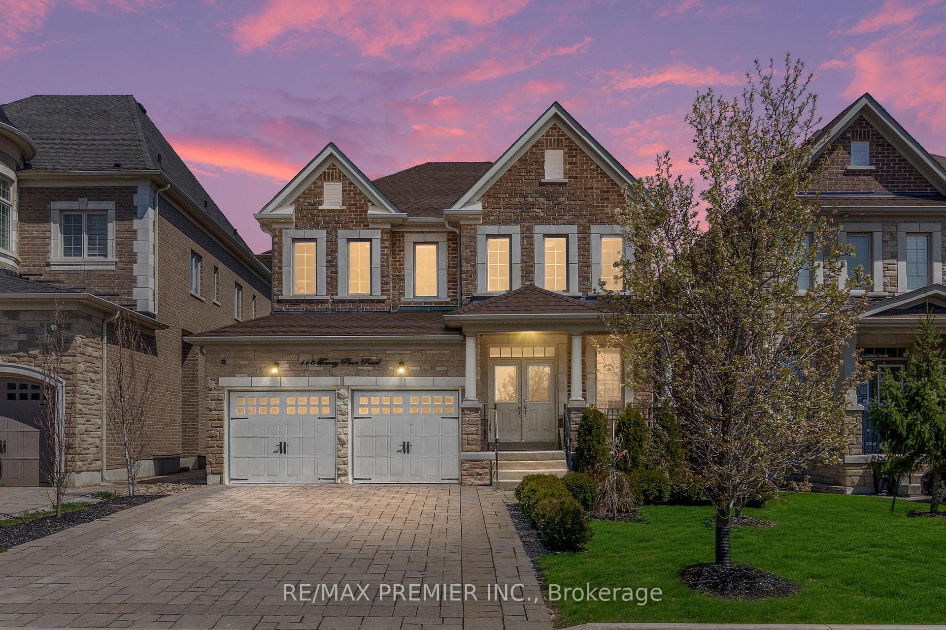 116 Torrey Pines Road, Vaughan, ON L4H 3X9
