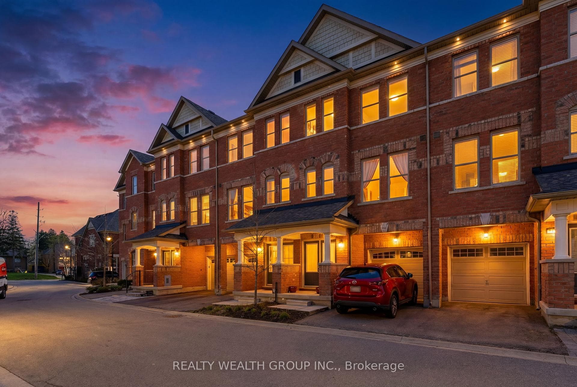 7 City Park Circle, Vaughan, ON L4L 0H2