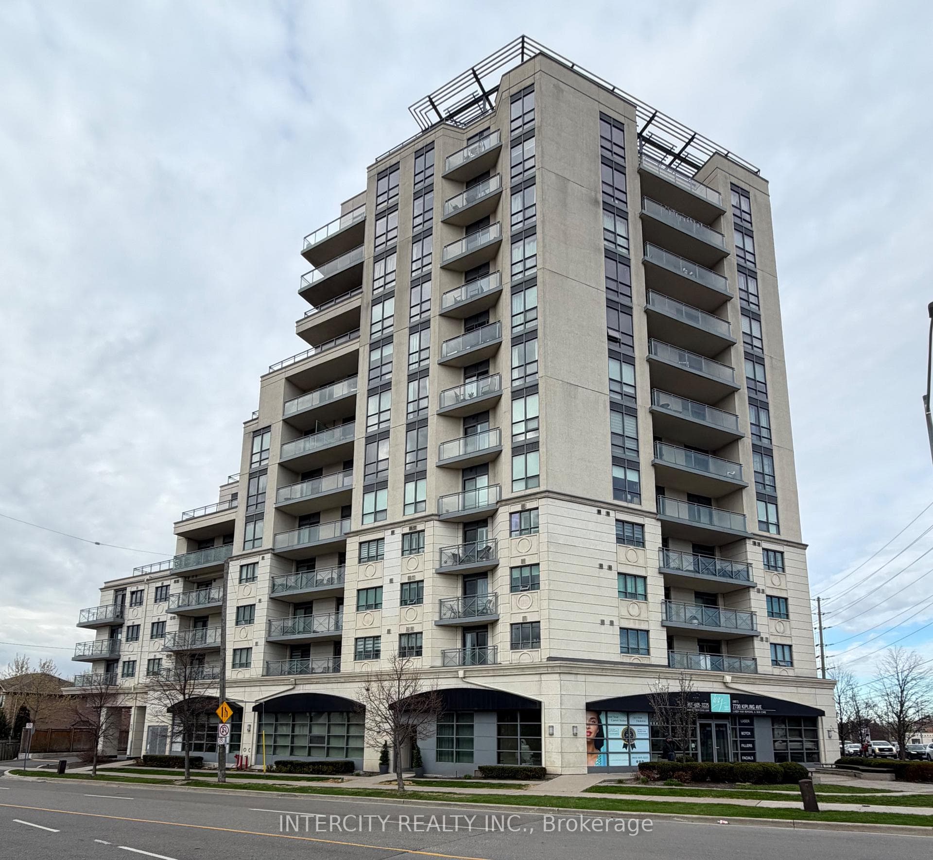 7730 Kipling Avenue 802, Vaughan, ON L4L 1Y9