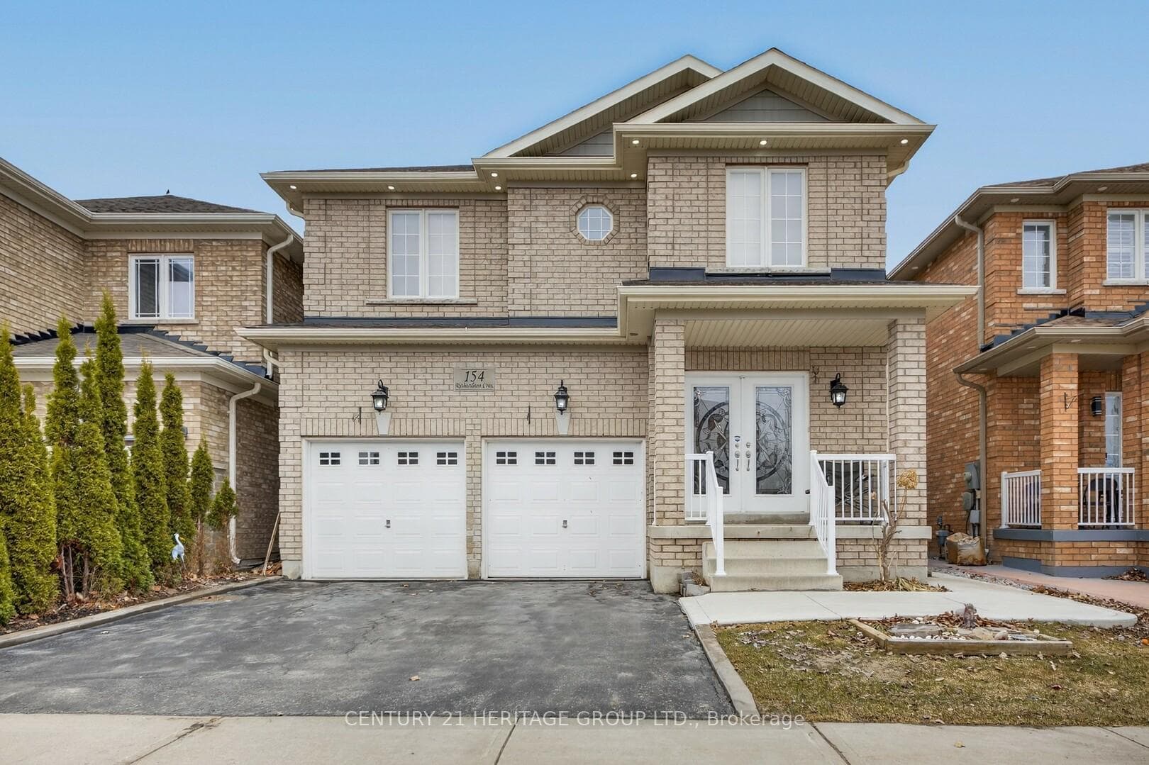 154 Richardson Crescent, Bradford West Gwillimbury, ON L3Z 0N5