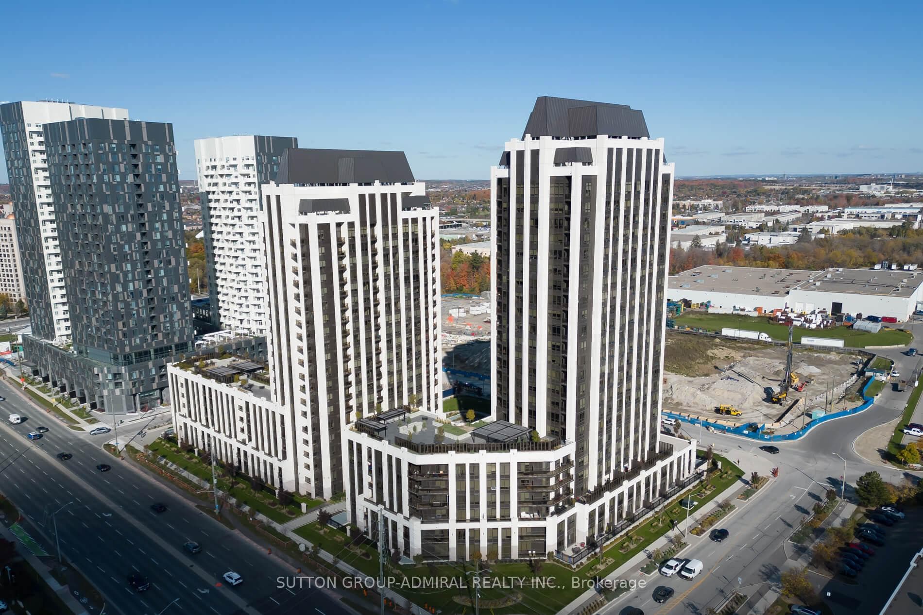 9085 Jane Street 622, Vaughan, ON L4K 0L8