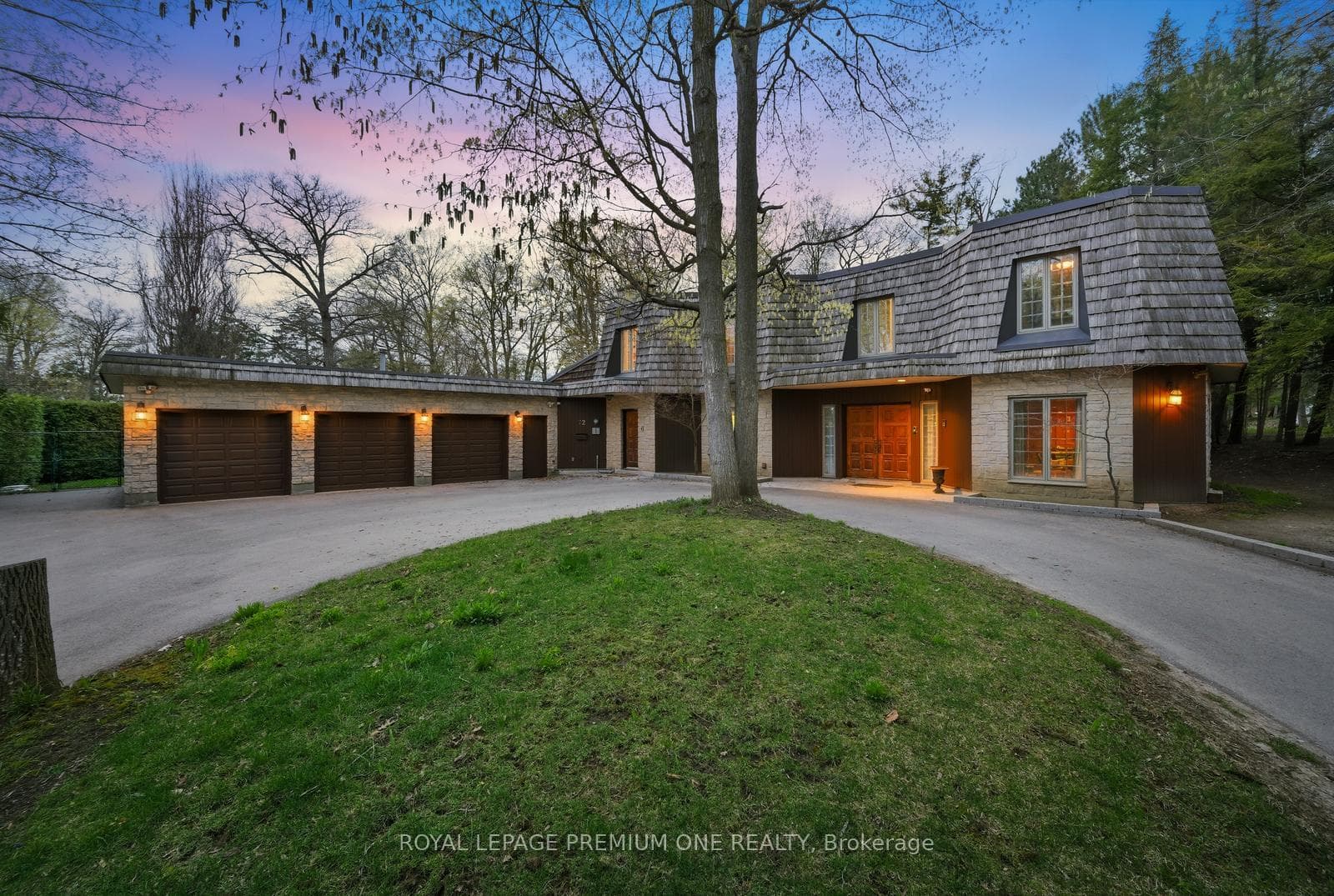 72 Golf Avenue, Vaughan, ON L4L 3A5