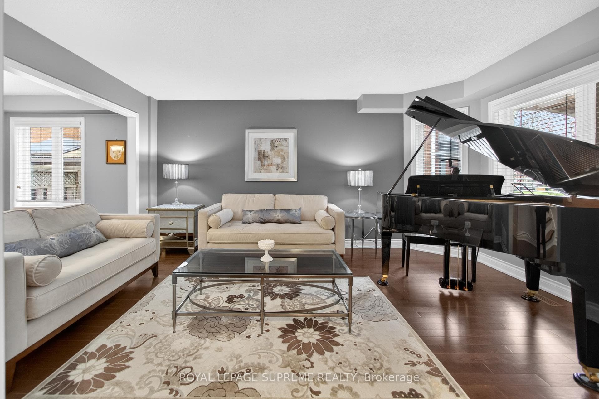 88 Empress Road, Vaughan, ON L6A 1V1