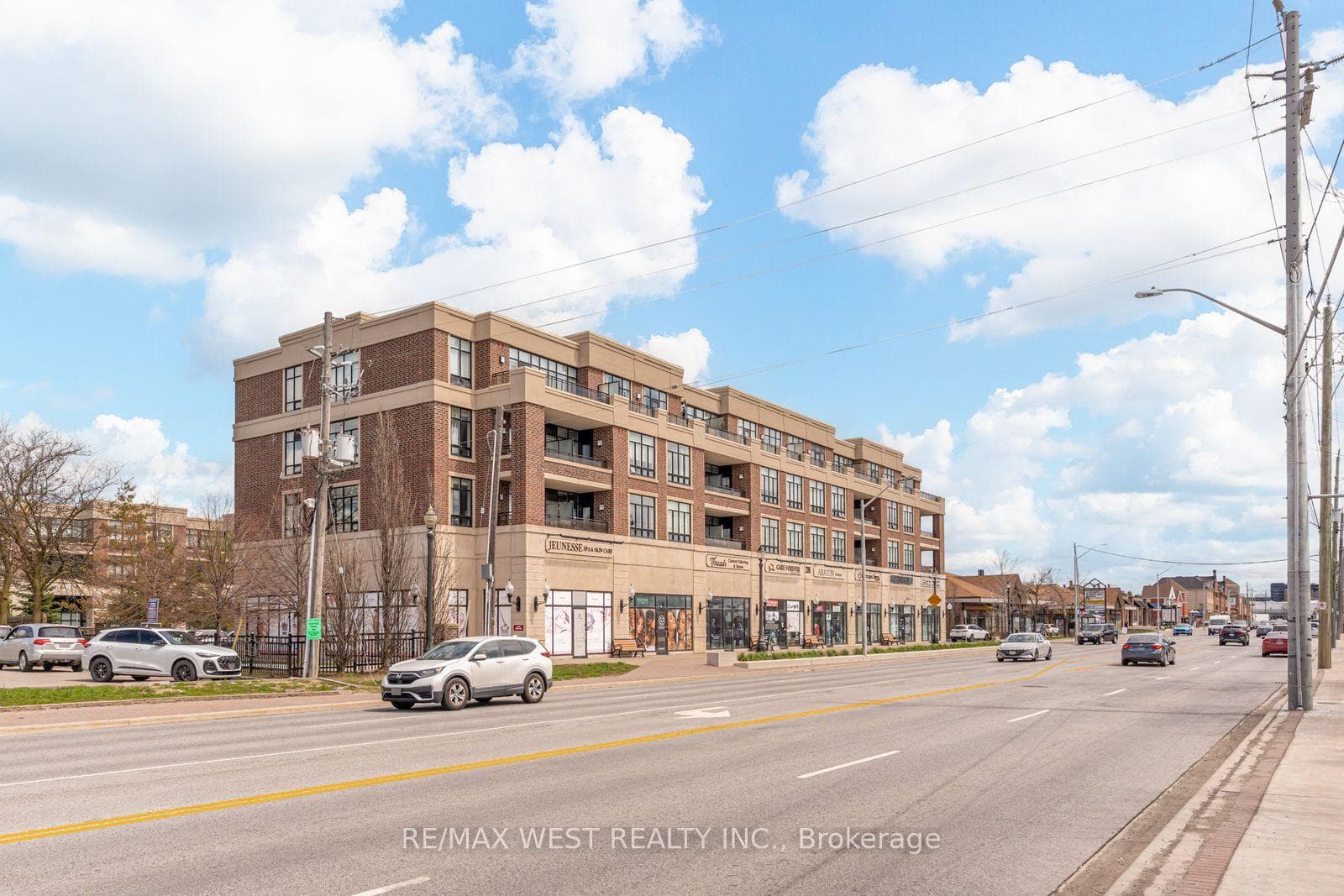 2396 Major MacKenzie Drive W 230, Vaughan, ON L6A 4Y1