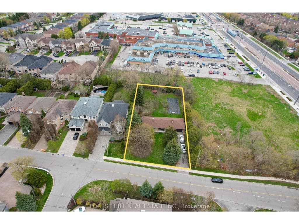 27 Vaughan Boulevard, Vaughan, ON L4J 3N8