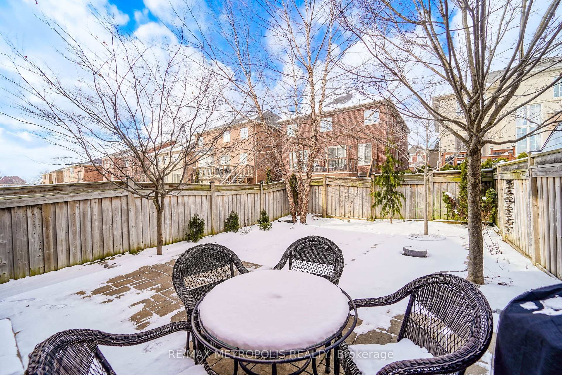 58 Lady Loretta Lane, Vaughan, ON L6A 4E9