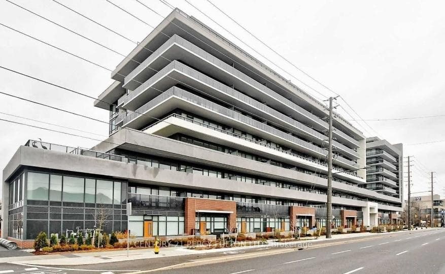 4800 Highway 7 N/A 215, Vaughan, ON L4L 1H8