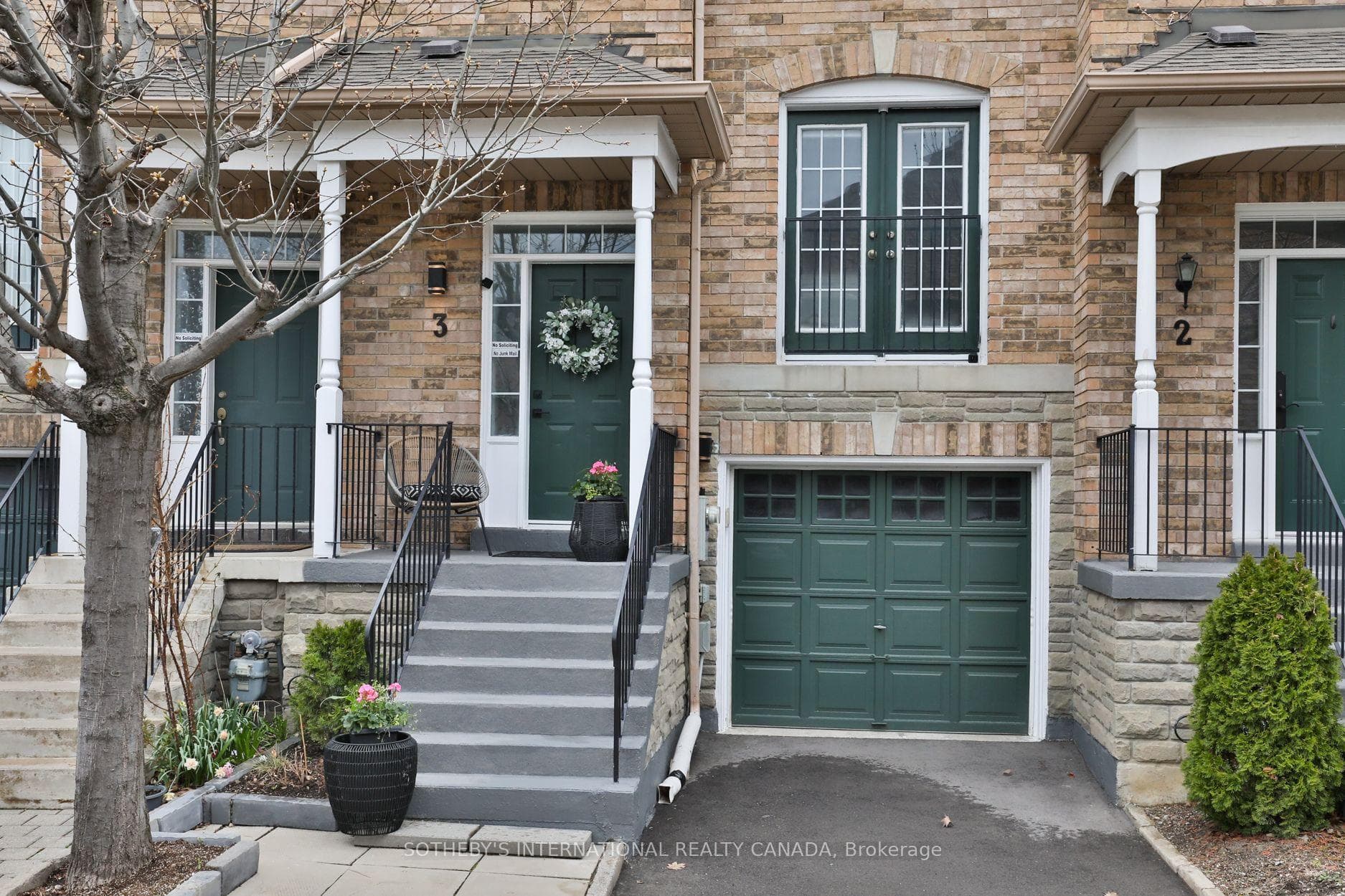 20 Minton Drive 3, Vaughan, ON L4L 9L6