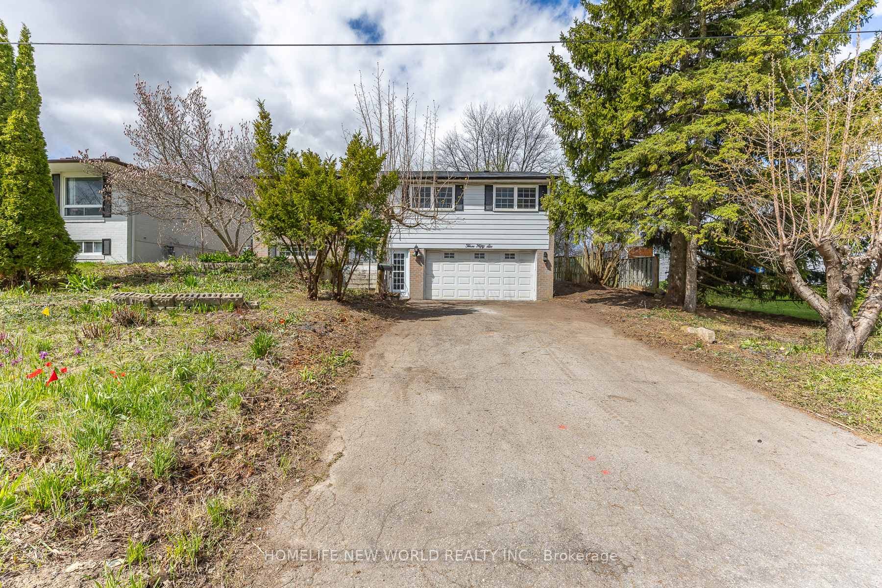 356 Dixon Boulevard, Newmarket, ON L3Y 5C4